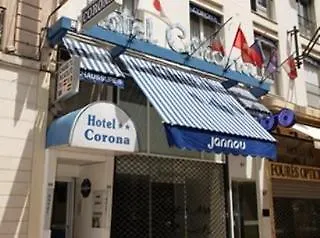 Hotell Schtak Cannes