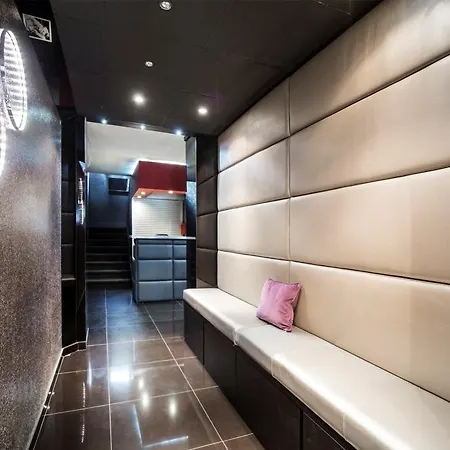Hotell Schtak